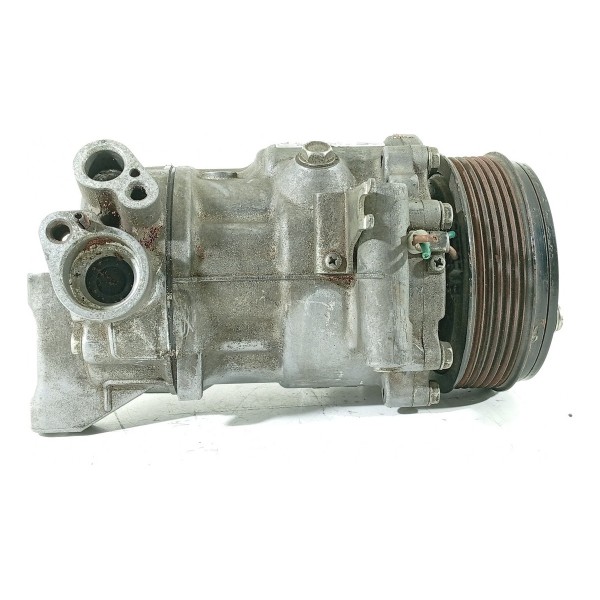 Compresso Ar Gol Saveiro 1.6 2010/2017