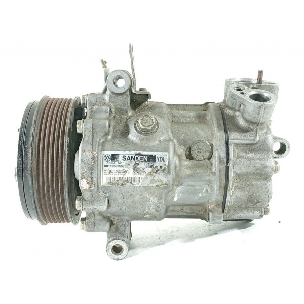 Compresso Ar Gol Saveiro 1.6 2010/2017