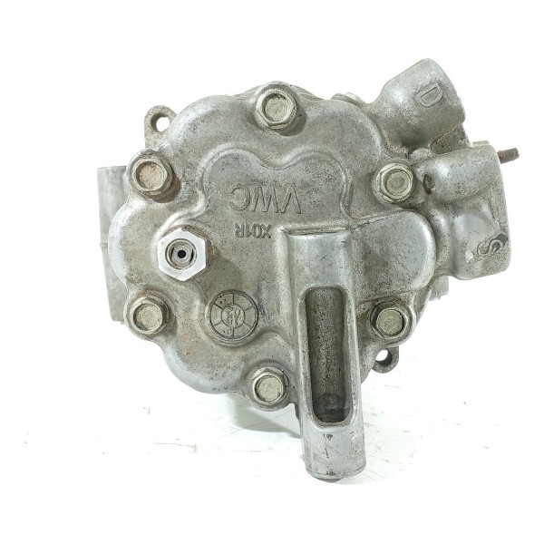 Compresso Ar Gol Saveiro 1.6 2010/2017