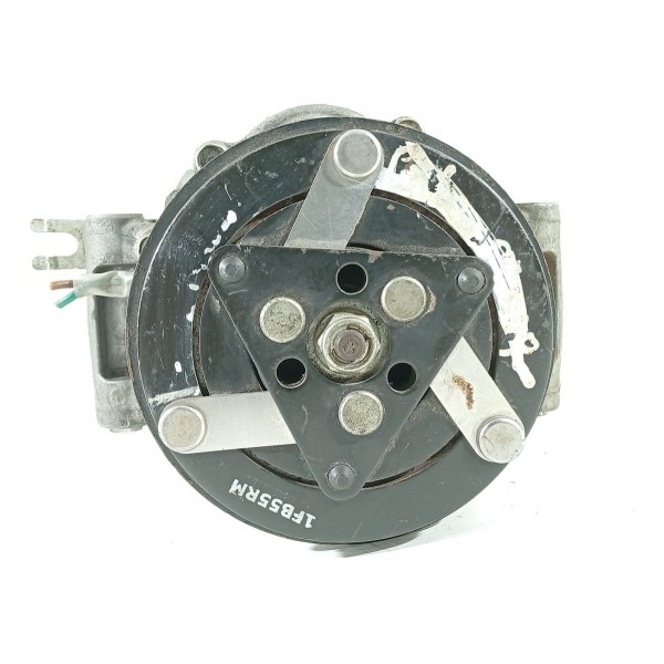 Compresso Ar Gol Saveiro 1.6 2010/2017