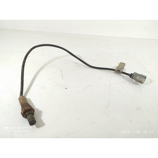 Sonda Lambda Pós Ecosport 2.0 2013/2017 Cn159g444ba