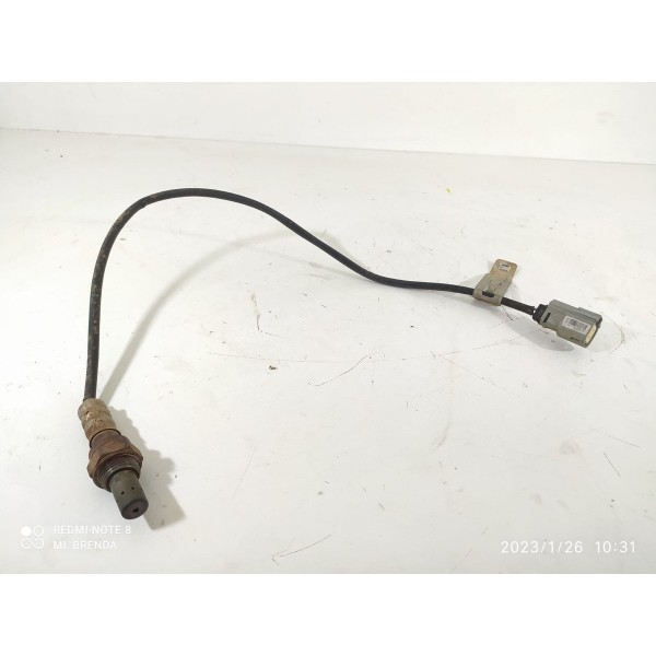 Sonda Lambda Pós Ecosport 2.0 2013/2017 Cn159g444ba