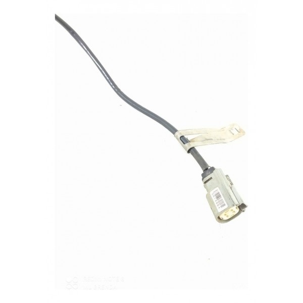 Sonda Lambda Pós Ecosport 2.0 2013/2017 Cn159g444ba
