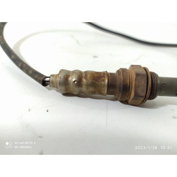 Sonda Lambda Pós Ecosport 2.0 2013/2017 Cn159g444ba