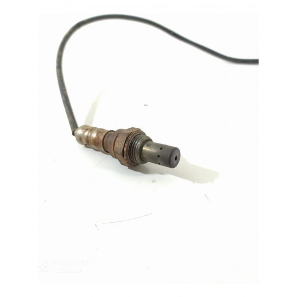 Sonda Lambda Pós Ecosport 2.0 2013/2017 Cn159g444ba