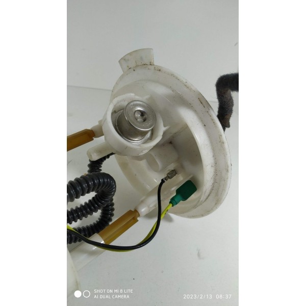 Bomba Combustível Compass Flex 2018/2021