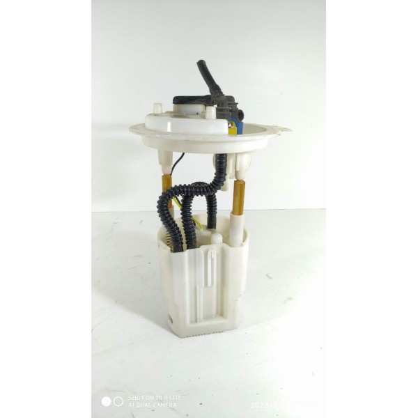 Bomba Combustível Compass Flex 2018/2021