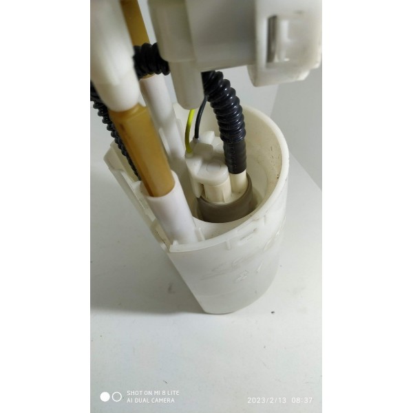 Bomba Combustível Compass Flex 2018/2021