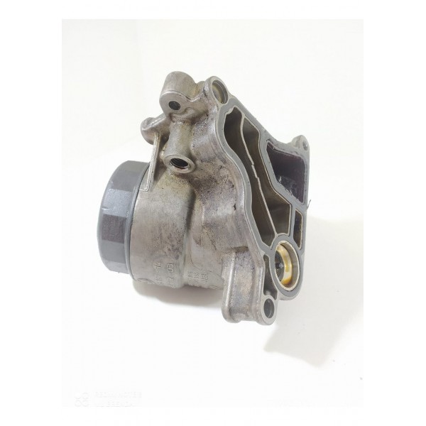 Suporte Filtro Óleo Bmw X1  320 118 N46 2006/2011 13807410