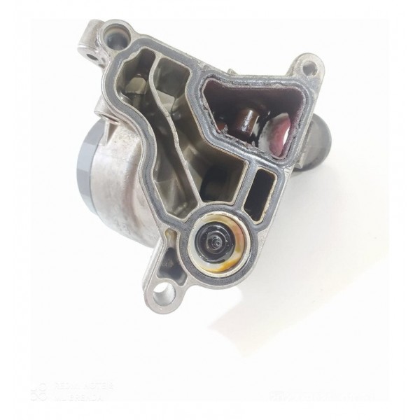 Suporte Filtro Óleo Bmw X1  320 118 N46 2006/2011 13807410