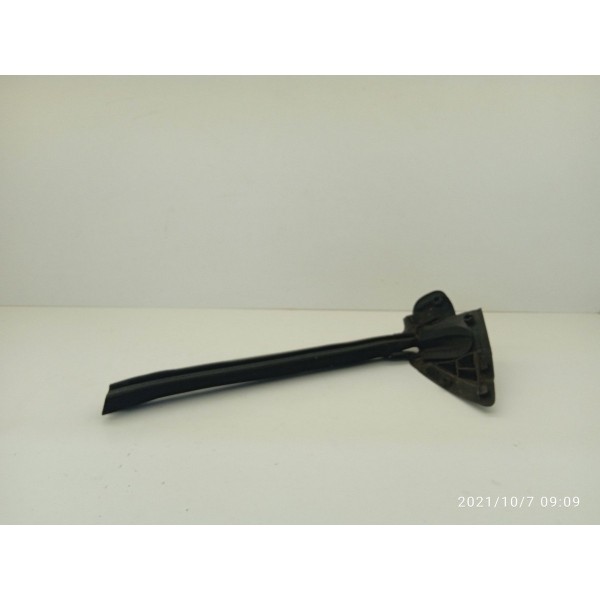 Pestana Vidro Esquerdo Bmw Z4 Lateral 2010/2017