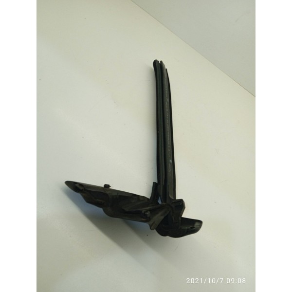 Pestana Vidro Esquerdo Bmw Z4 Lateral 2010/2017