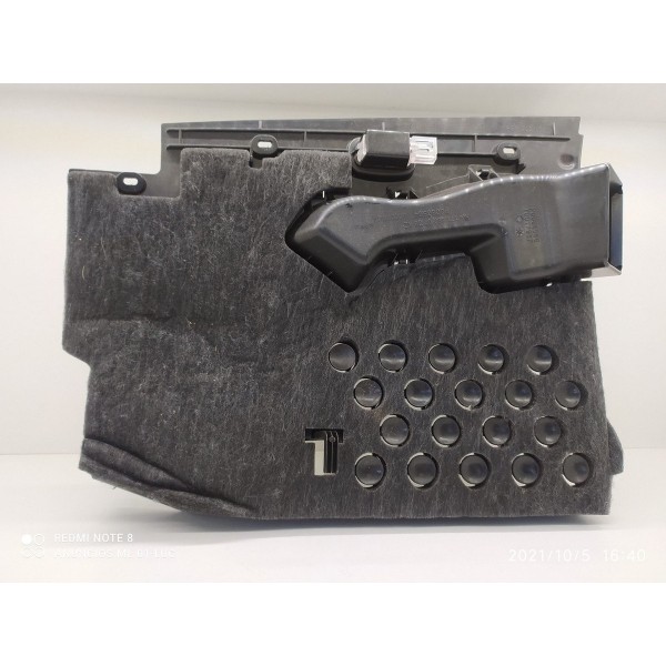 Forro Porta Malas Slk 200 350 55amg 2005/2011