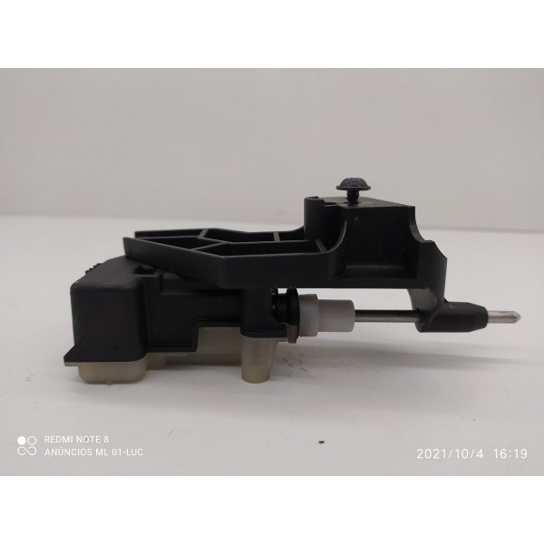 Trava Portinhola Mercedes Slk 200 350 55amg 2005/2011