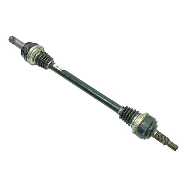 Semi Eixo Porsche Cayenne 3.6 Traseiro 2011/2015 7p0501201d