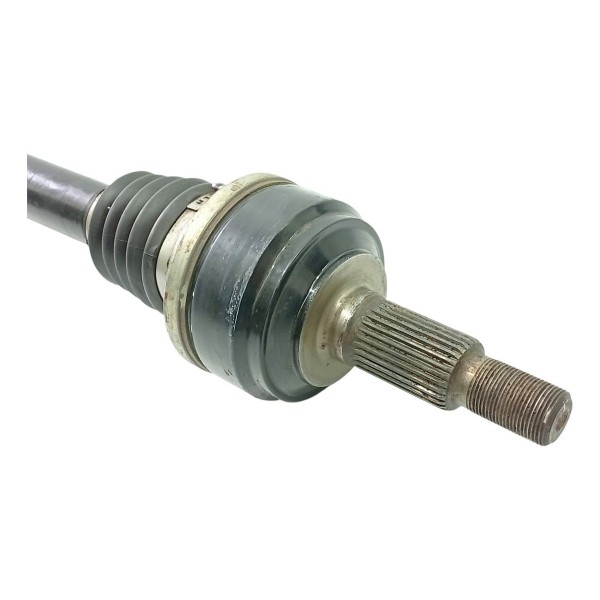 Semi Eixo Porsche Cayenne 3.6 Traseiro 2011/2015 7p0501201d