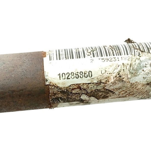 Semi Eixo Onix Prisma 1.4 Direito 2013/2019 10286860