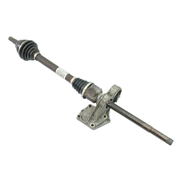 Semi Eixo Peugeot 308 408 C4 Direito 2011/2019 9684134880