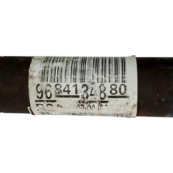 Semi Eixo Peugeot 308 408 C4 Direito 2011/2019 9684134880