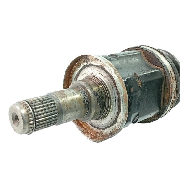 Semi Eixo Toyota Hilux Sw4 Esquerdo 2016/2020 Orig