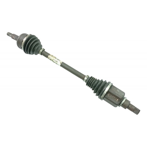 Semi Eixo Captur 1.6 Esquerdo 2016/2020 391019887r