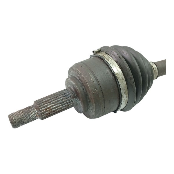 Semi Eixo Captur 1.6 Esquerdo 2016/2020 391019887r