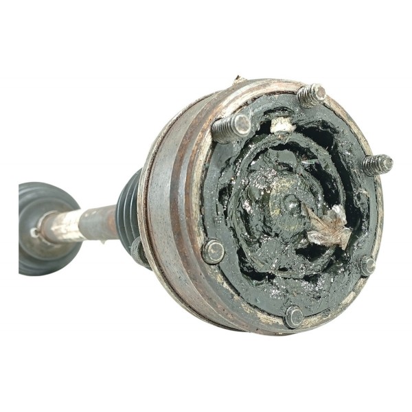 Semi Eixo Gol Fox Saveiro G5 G6 1.6 Esquerdo 5u0407271e