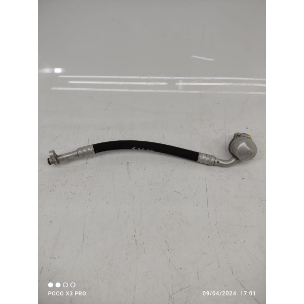 Mangueira Ar Condicionado Merced C180 2011 2012 A2048306115