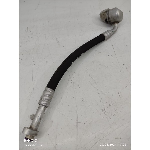 Mangueira Ar Condicionado Merced C180 2011 2012 A2048306115