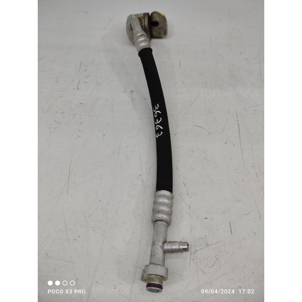 Mangueira Ar Condicionado Merced C180 2011 2012 A2048306115