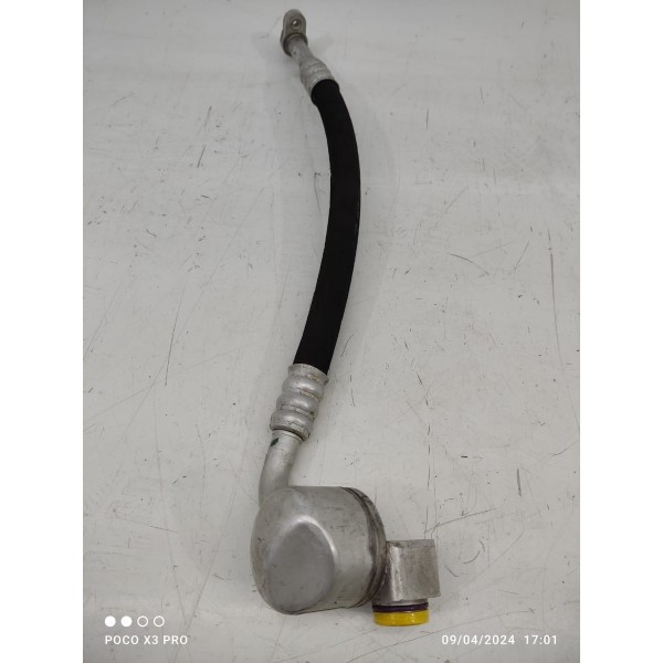 Mangueira Ar Condicionado Merced C180 2011 2012 A2048306115