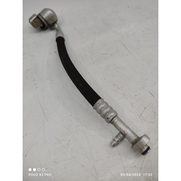 Mangueira Ar Condicionado Merced C180 2011 2012 A2048306115