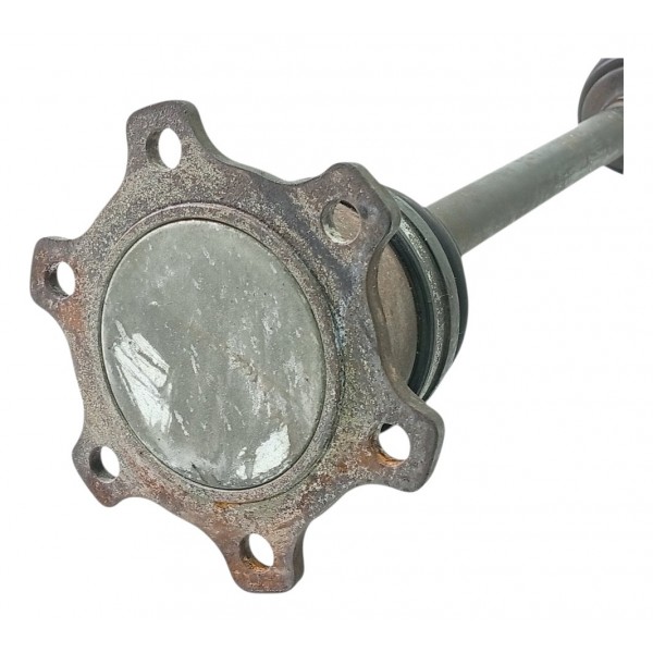 Semi Eixo Infiniti Fx35 Dianteiro Esquerdo 2008/2010