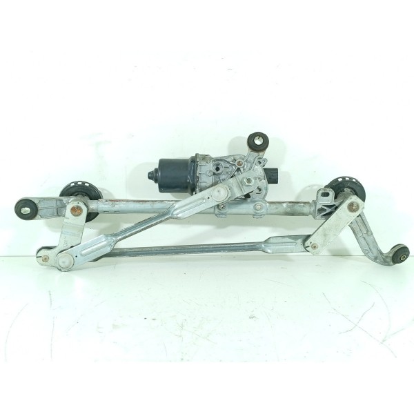 Motor Limpador Nissan Leaf 2019/2024 0x25c118a