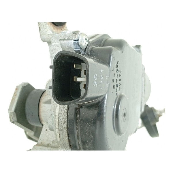 Motor Limpador Nissan Leaf 2019/2024 0x25c118a