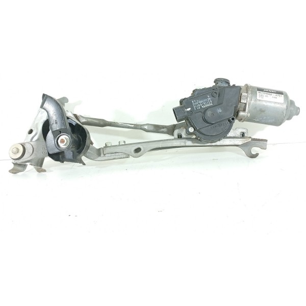 Motor Limpador Toyota Etios 2010/2018 Bc1590604751