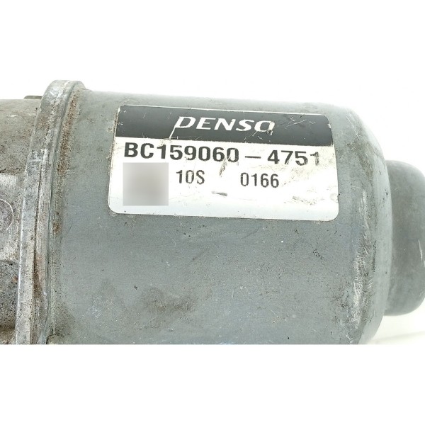 Motor Limpador Toyota Etios 2010/2018 Bc1590604751