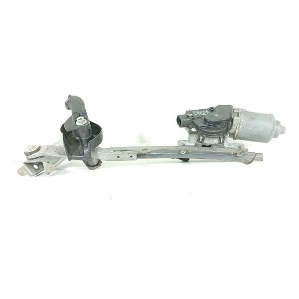 Motor Limpador Toyota Etios 2010/2018 Bc1590604751