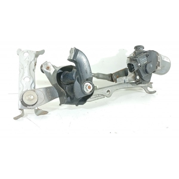 Motor Limpador Toyota Etios 2010/2018 Bc1590604751