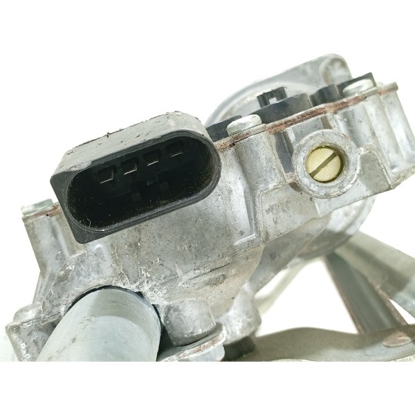 Motor Limpador  Bmw 320 2009/2012 697826304