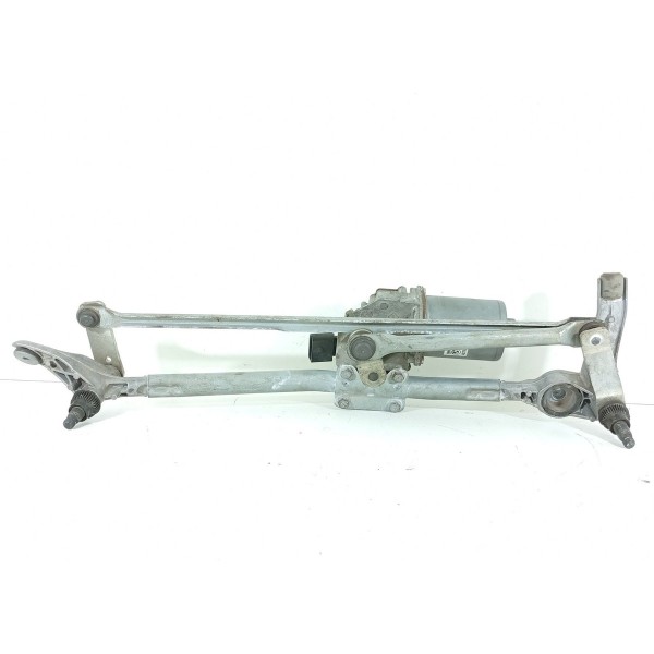 Motor Limpador  Bmw 320 2009/2012 697826304