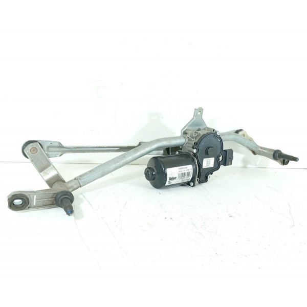 Motor Limpador  Jumpy Expert Scudo 1.6 2018/2022 W000067049