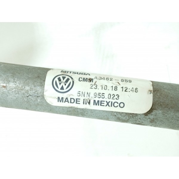 Motor Limpador Tiguan 2018/2025 5nn955023