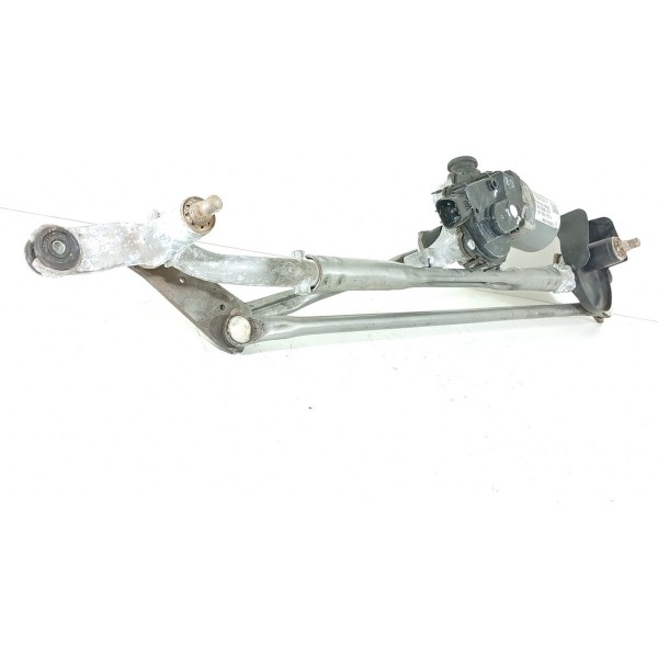 Motor Limpador Toyota Hilux Sw4 2016/2020 851100k222