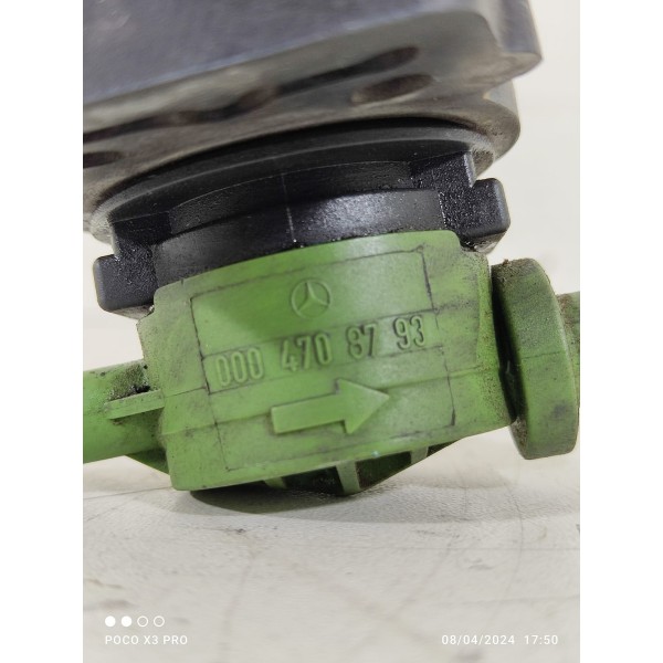 Valvula Canister Mercedes C180 C200 2008/2014 0004708793