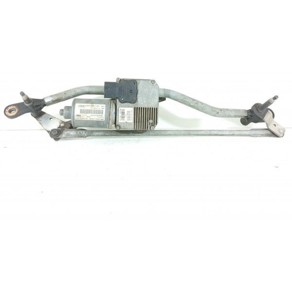 Motor Limpador  Audi A4 2009/2013 8k1955119a