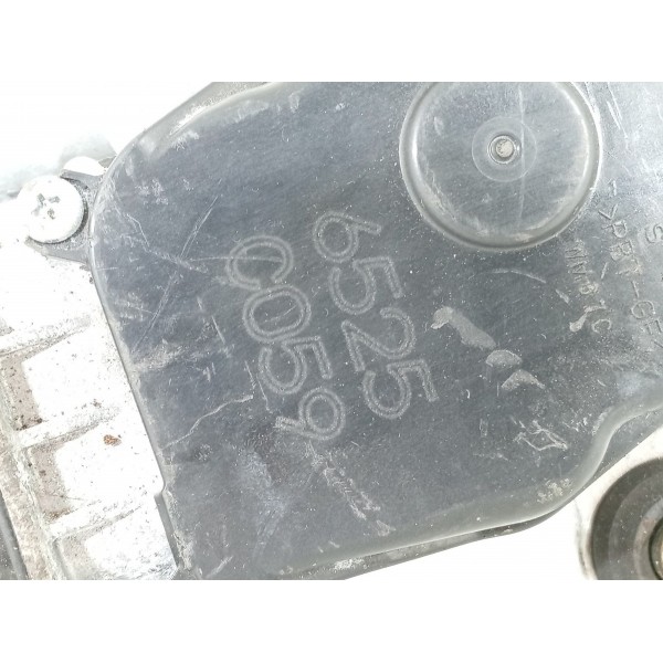 Motor Limpador Nissan Kicks 1.6 2017/2025 6525c059
