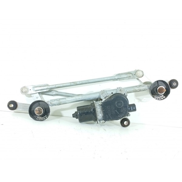 Motor Limpador Nissan Kicks 1.6 2017/2025 6525c059