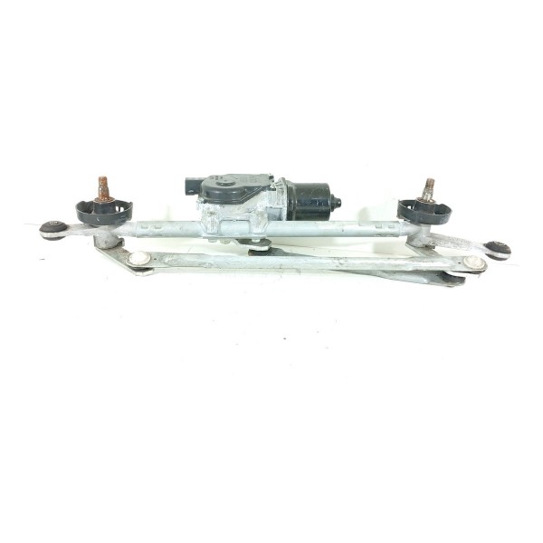 Motor Limpador Nissan Kicks 1.6 2017/2025 6525c059