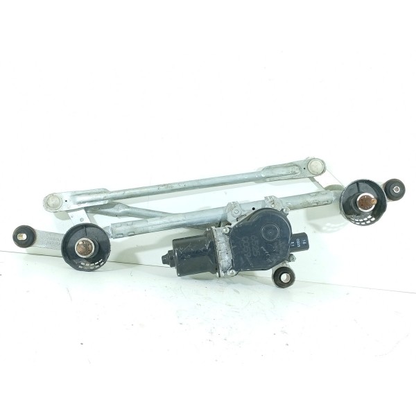 Motor Limpador Nissan Kicks 1.6 2017/2025 6525c059